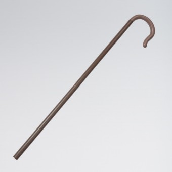 Brown Crook