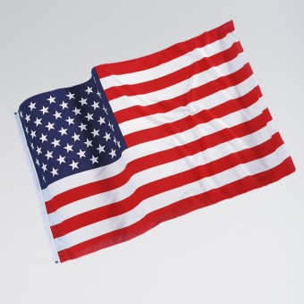 Bandera de Estados Unidos (91 x 155)