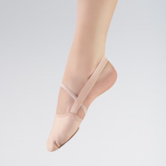 Capezio Hanami Pirouette (Nude)