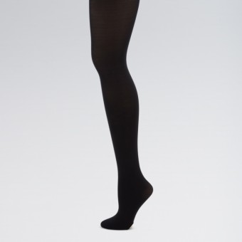 Capezio Ultra Soft™ Body Tight (Black)