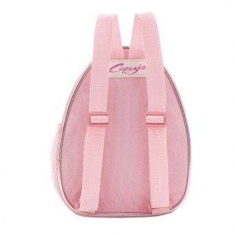 Capezio Shoes Backpack Pink
