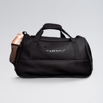 Capezio Rock Star Duffle Bag