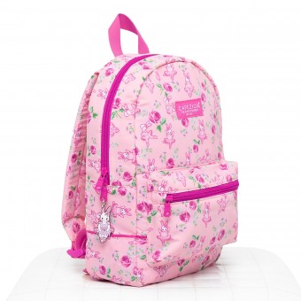 Capezio Bunnies Studio Bag Pink