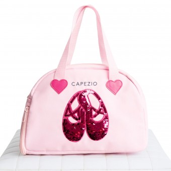Capezio Pretty Tote Light Pink