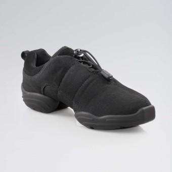 Capezio Toggle Dansneaker