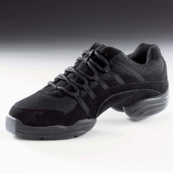 Capezio - Zapatillas deportivas "Rock It Dance"