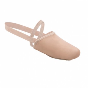 Capezio Leather Pirouette II