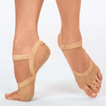 Capezio Full Body FootUndeez