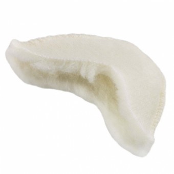 Capezio Lambs Wool Pad