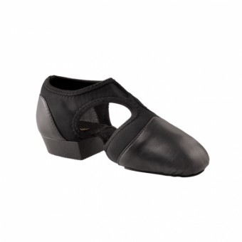 "Capezio - Zapatos Pedini ""Femme""" (Black)