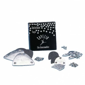 Capezio Tele Tone Zehenplättchen
