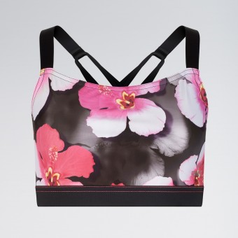 Dansez MAIA Dance Fitness Bra
