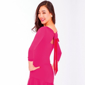 DSI Sienna Dress (Pink)