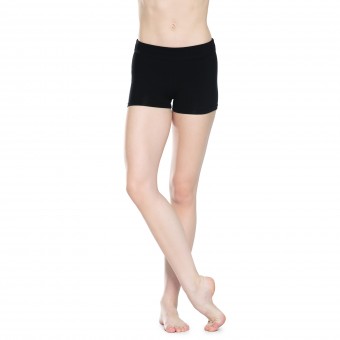 1st Position Boy Cut Shorts