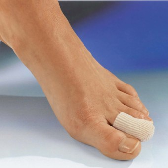 Toe Cap (Small)