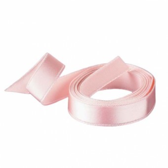 Pre-Cut Pink Ribbon (2m)