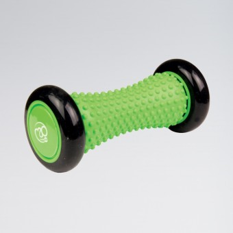 Fitness Mad Fußmassageroller