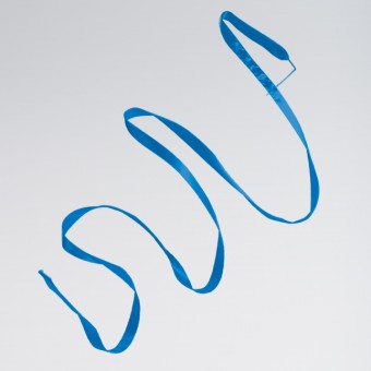 Gymnastic Ribbon W/Wand (Royal)