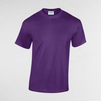 Child T-Shirt (Purple)