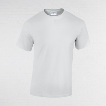 Child T-Shirt (White)