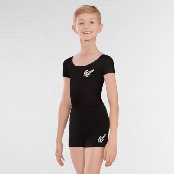 IDT Prep-Grade 2 Lockere Ballett Shorts für Jungen