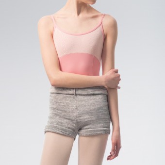 Intermezzo Aufwärm-Shorts