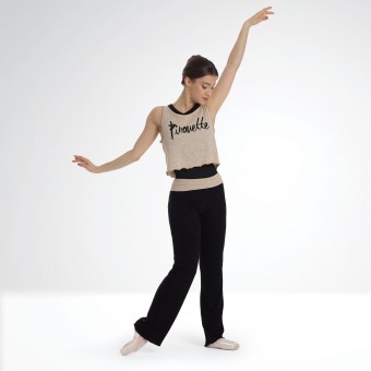 Intermezzo Super Soft Warm Up Pants