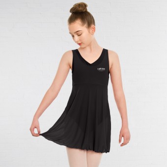 IPATH Mesh Dress