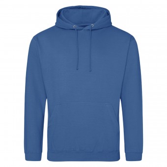 Acrobatic Arts Hoodie (Tropical Blue)