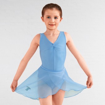 Melody Bear Trikot in hellblau
