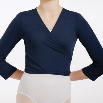 RAD Approved  Crossover (Navy Blue)