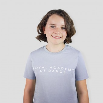 RAD Organic Kids T-Shirt (Lavender)