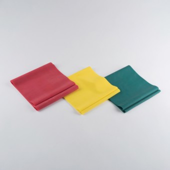 Rolyan Exercise Band Level 3 - Green