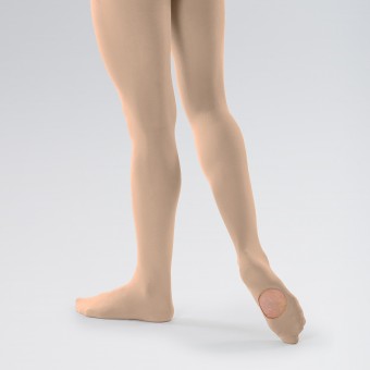 Revolution Spandex Color-Flow™ Convertible Tights (Natural - Rev Tights)
