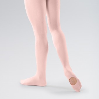Revolution Spandex Color-Flow™ Convertible Tights (Pink - Rev Tights)