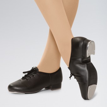 Revolution Jazz Tap PU Shoes