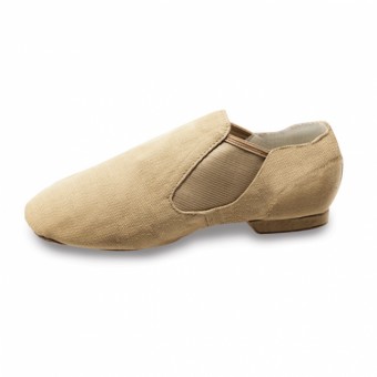 Sansha Moderno Jazz Shoe (Tan)