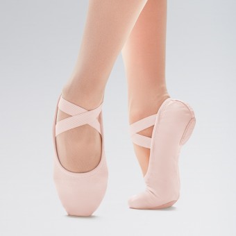 So Danca - Medias Puntas "Super Pro Professional" de Lona