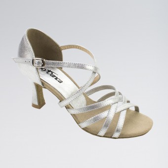 So Danca Elegance Comfort and Support All In One Latin Shoes