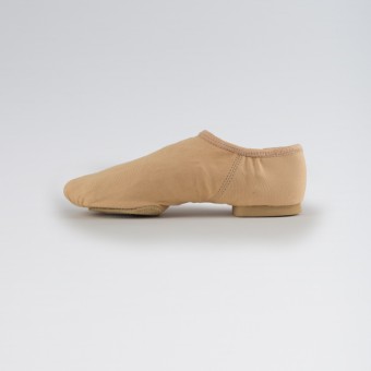 So Danca Stretch Canvas Jazz (Nude)