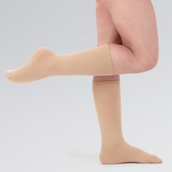 Shades Dancewear Ballet Socks 60 Denier (Pearl)