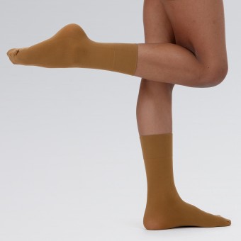 Shades Dancewear Ballet Socks 60 Denier (Raven)