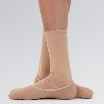 Shades Dancewear Ballet Shoes (Uday)