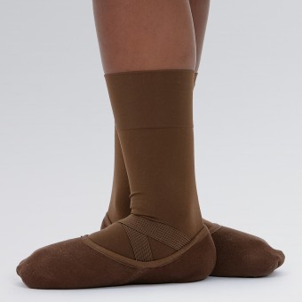 Shades Dancewear Ballet Shoes (Bojangles)