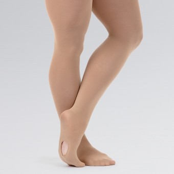 Shades Dancewear Convertible Tights 60 Denier (Uday)
