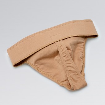 Shades Dancewear Dance Belts (Uday)