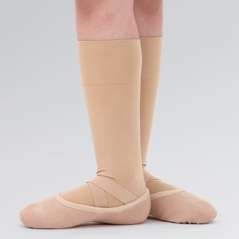 Shades Dancewear Ballet Shoes (Pearl)