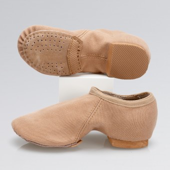 Shades Dancewear Jazz Shoes (Uday)