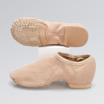 Shades Dancewear Jazz Shoes (Pearl)
