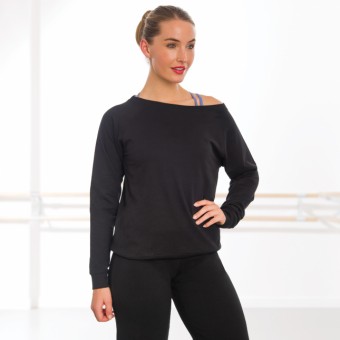 Skinnifit - Sudadera "Slounge"